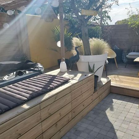 Le Spa Parmentine, Jacuzzi Hammam Βίλα Ροσφόρ Εξωτερικό φωτογραφία