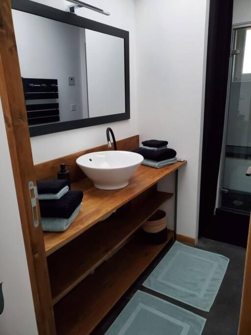 Le Spa Parmentine, Jacuzzi Hammam Βίλα Ροσφόρ Εξωτερικό φωτογραφία