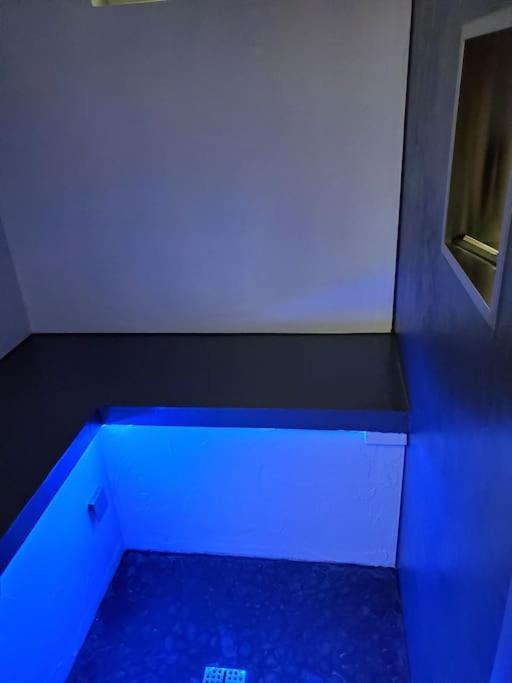 Le Spa Parmentine, Jacuzzi Hammam Βίλα Ροσφόρ Εξωτερικό φωτογραφία