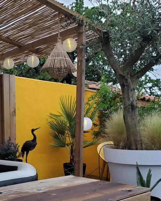 Le Spa Parmentine, Jacuzzi Hammam Βίλα Ροσφόρ Εξωτερικό φωτογραφία