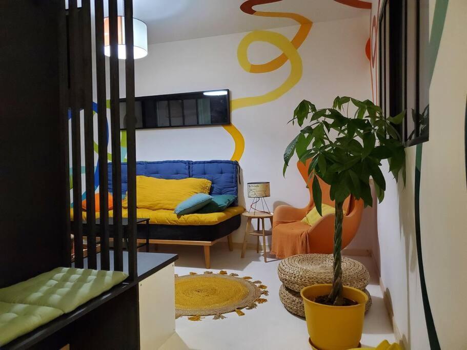 Le Spa Parmentine, Jacuzzi Hammam Βίλα Ροσφόρ Εξωτερικό φωτογραφία